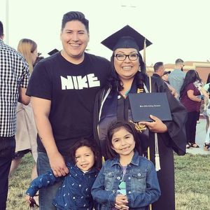 Meet your Posher, Barbara jose